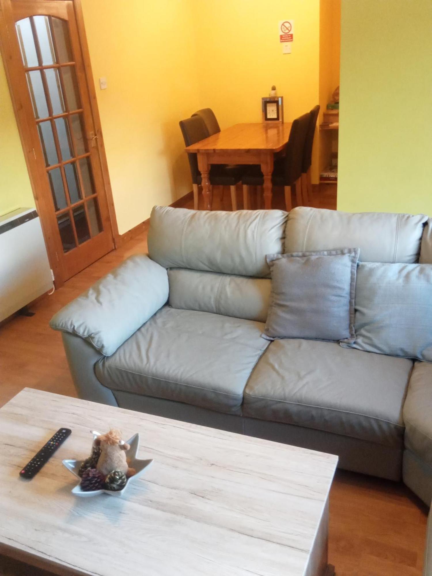Family Friendly Apartment Fort William Ngoại thất bức ảnh